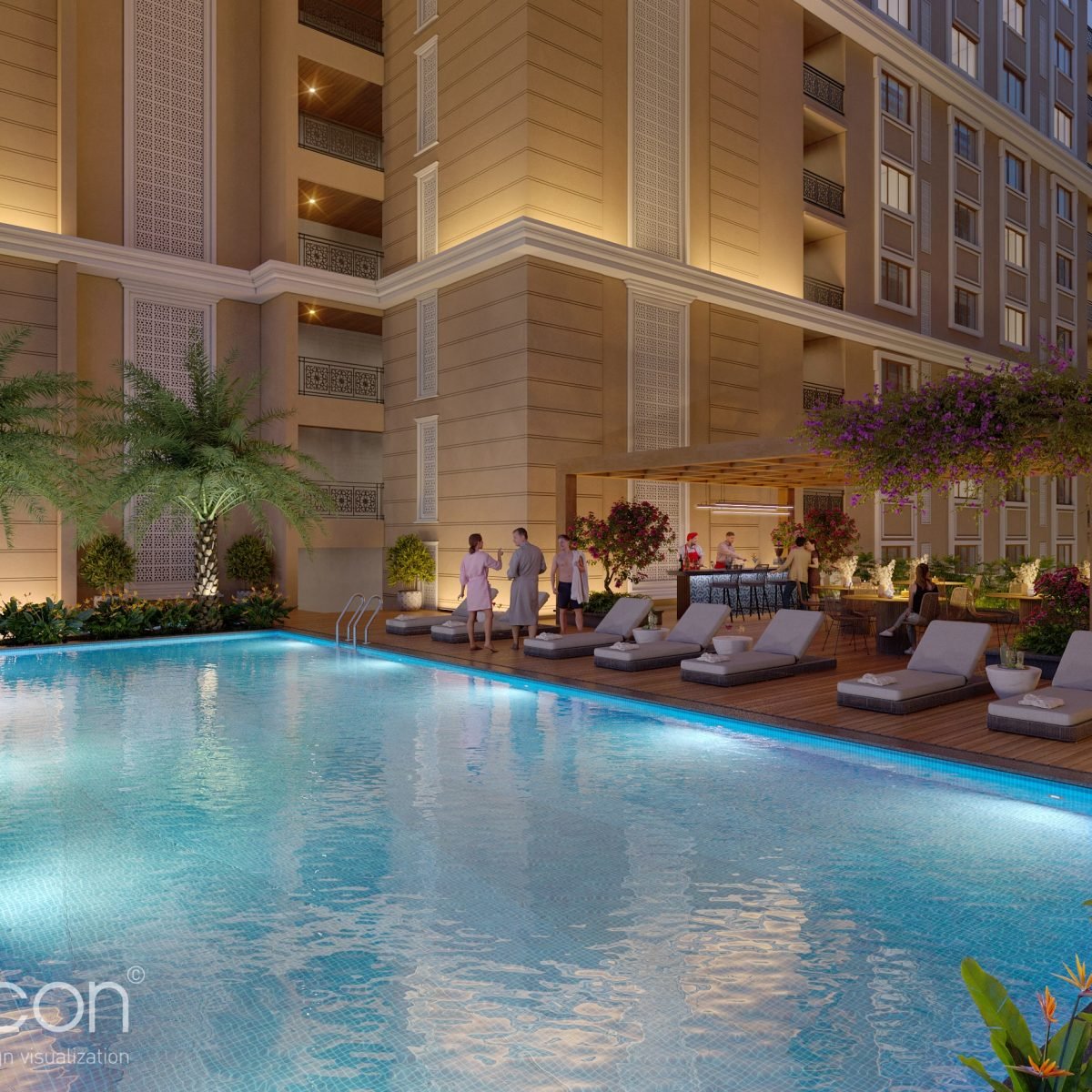 CAM 11 SWIMMING POOL NIGHT VIEW 2_FFF-min
