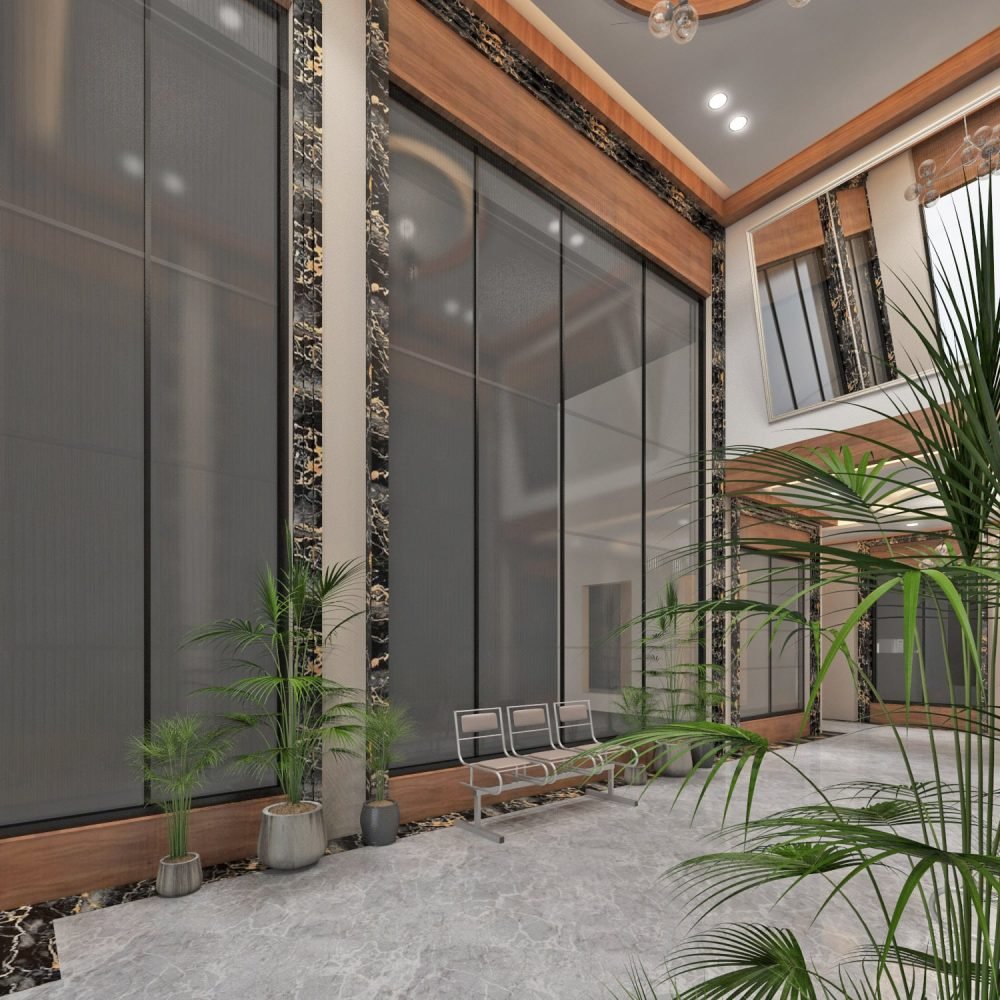 Lobby -min